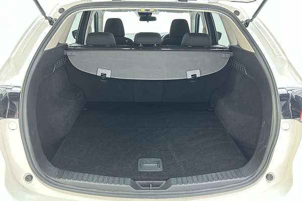 2022 Mazda CX-5 Maxx KF Series