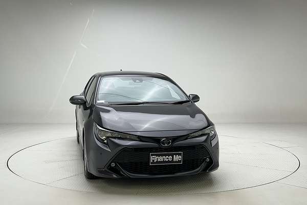 2020 Toyota Corolla SX Hybrid ZWE211R