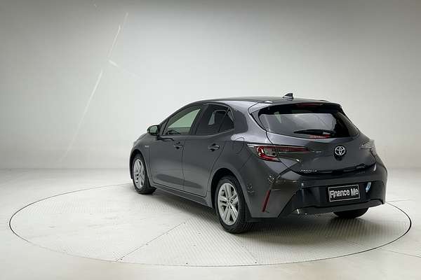 2020 Toyota Corolla SX Hybrid ZWE211R