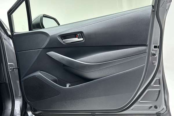 2020 Toyota Corolla SX Hybrid ZWE211R