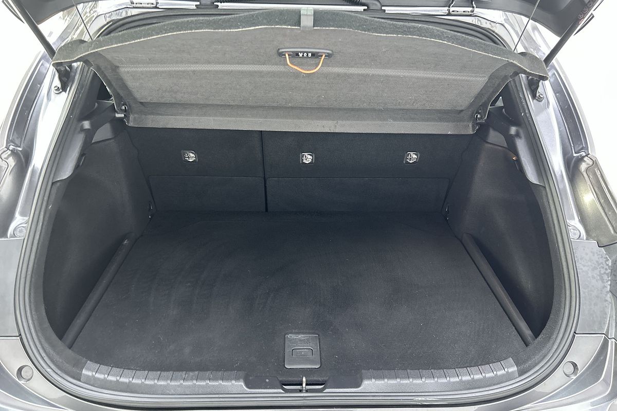 2020 Toyota Corolla SX Hybrid ZWE211R