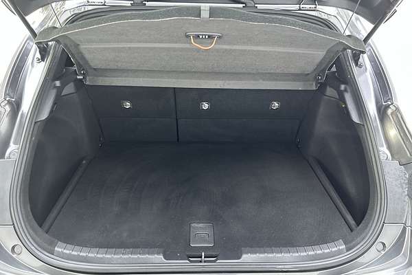 2020 Toyota Corolla SX Hybrid ZWE211R