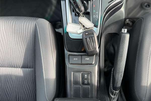 2022 Toyota Fortuner GX GUN156R