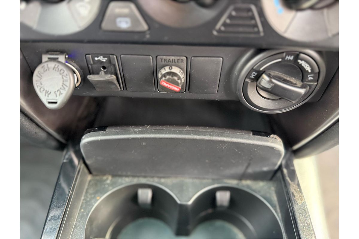 2022 Toyota Fortuner GX GUN156R