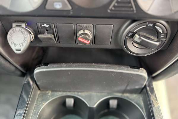 2022 Toyota Fortuner GX GUN156R