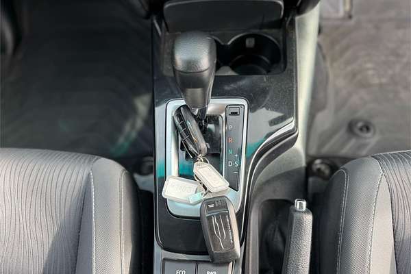 2022 Toyota Fortuner GX GUN156R