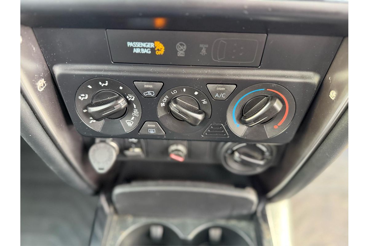 2022 Toyota Fortuner GX GUN156R