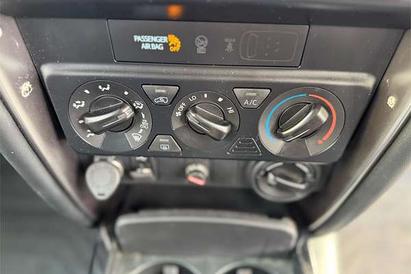 2022 Toyota Fortuner GX GUN156R