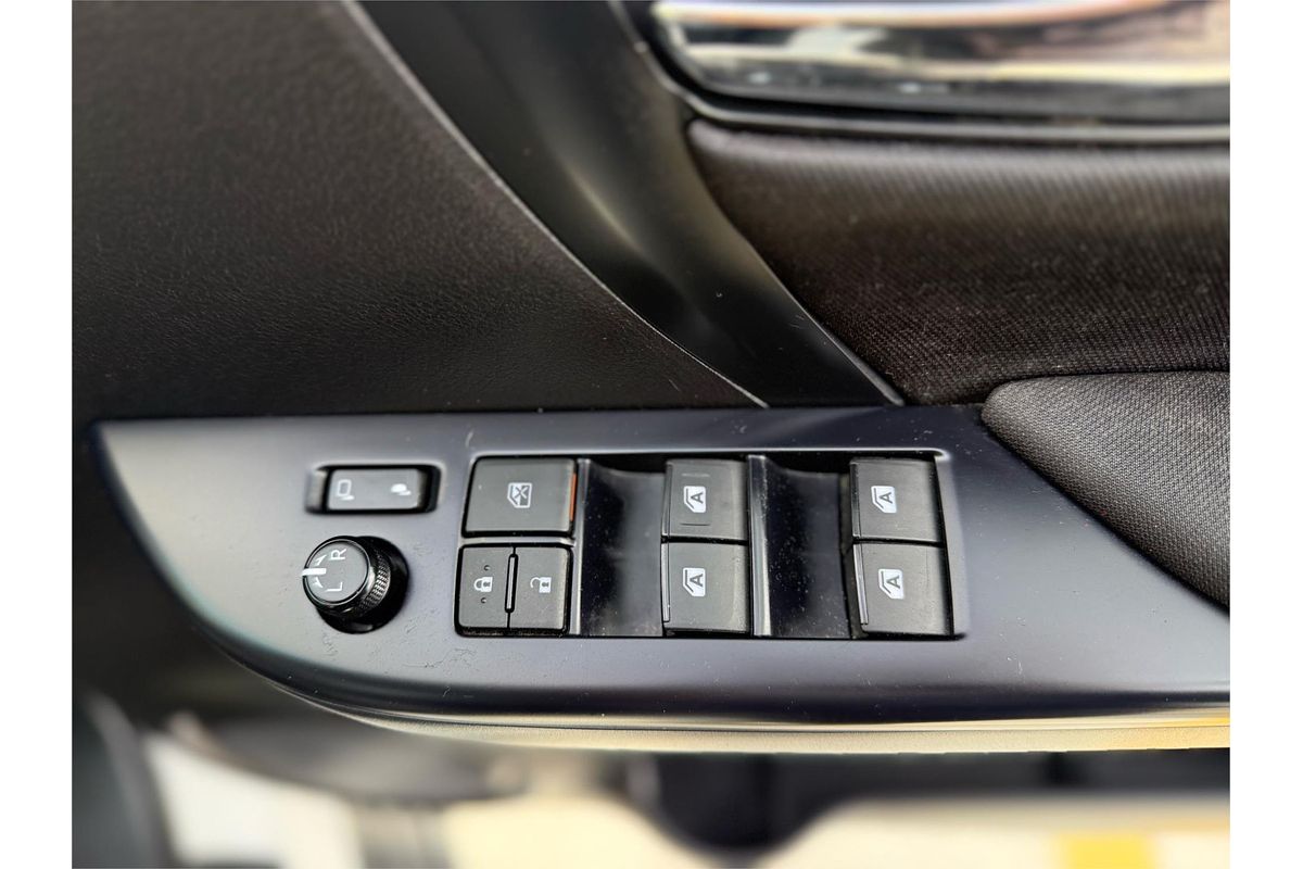 2022 Toyota Fortuner GX GUN156R