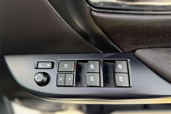 2022 Toyota Fortuner GX GUN156R