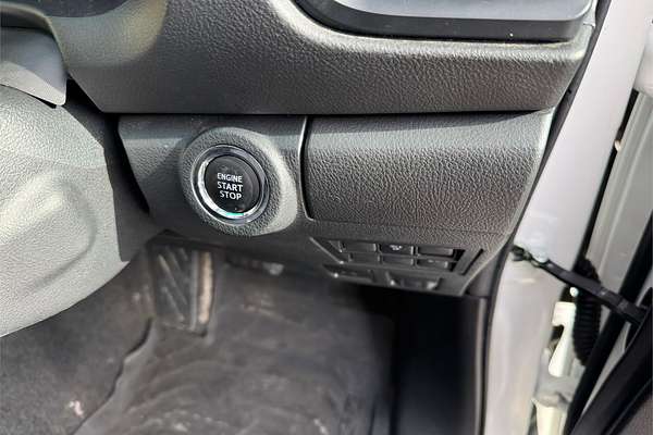 2022 Toyota Fortuner GX GUN156R