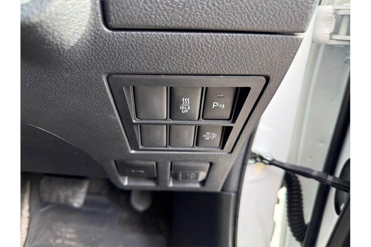 2022 Toyota Fortuner GX GUN156R