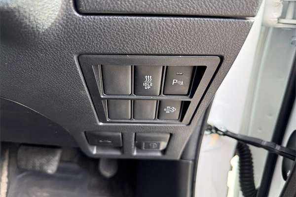 2022 Toyota Fortuner GX GUN156R