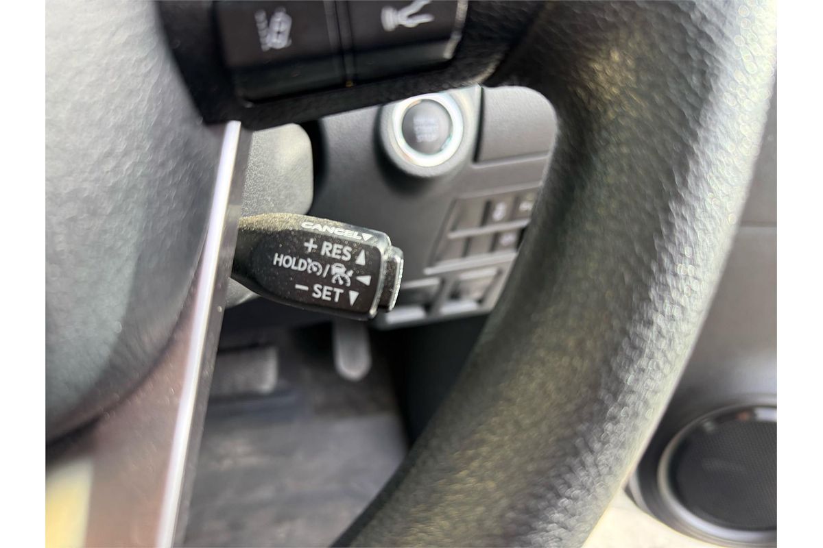 2022 Toyota Fortuner GX GUN156R