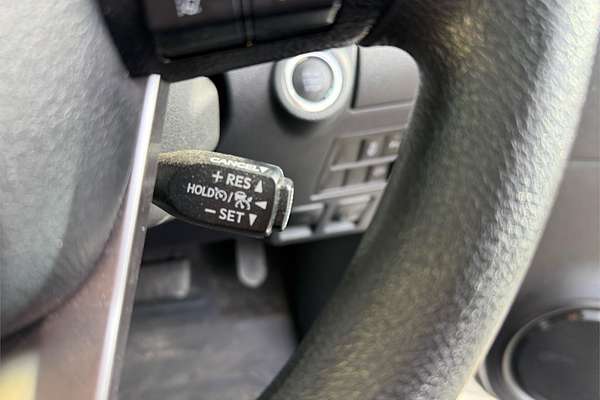 2022 Toyota Fortuner GX GUN156R