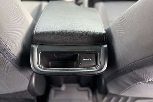 2022 Toyota Fortuner GX GUN156R