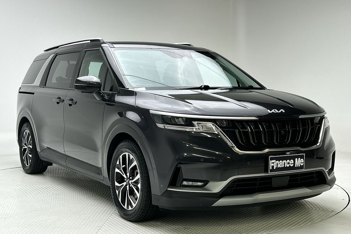 2023 Kia Carnival SLi KA4