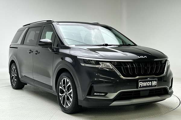 2023 Kia Carnival SLi KA4
