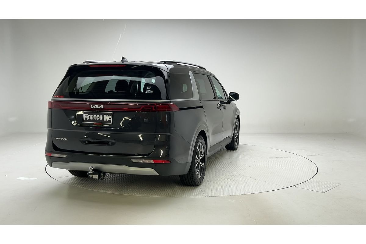 2023 Kia Carnival SLi KA4