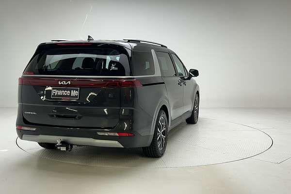 2023 Kia Carnival SLi KA4