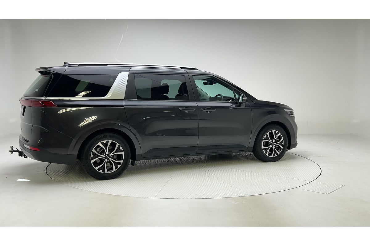 2023 Kia Carnival SLi KA4