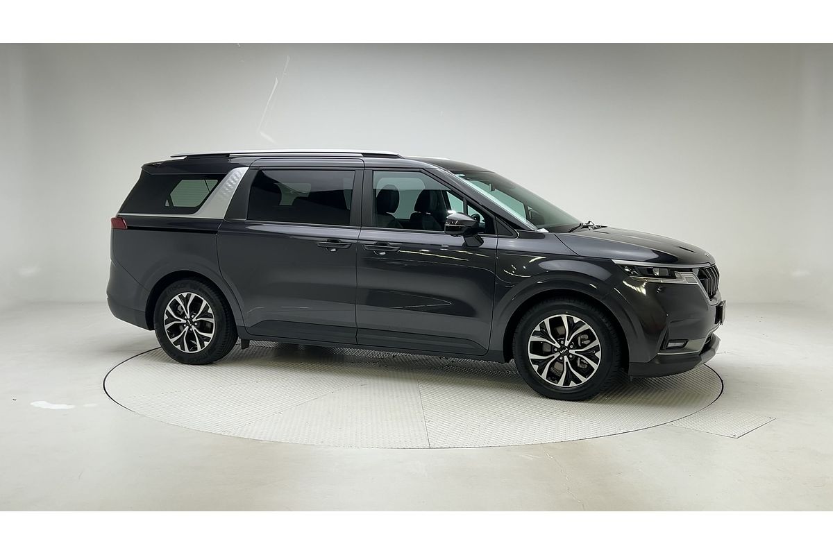 2023 Kia Carnival SLi KA4