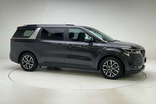 2023 Kia Carnival SLi KA4