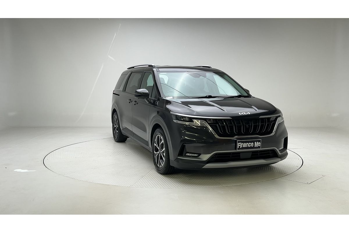 2023 Kia Carnival SLi KA4