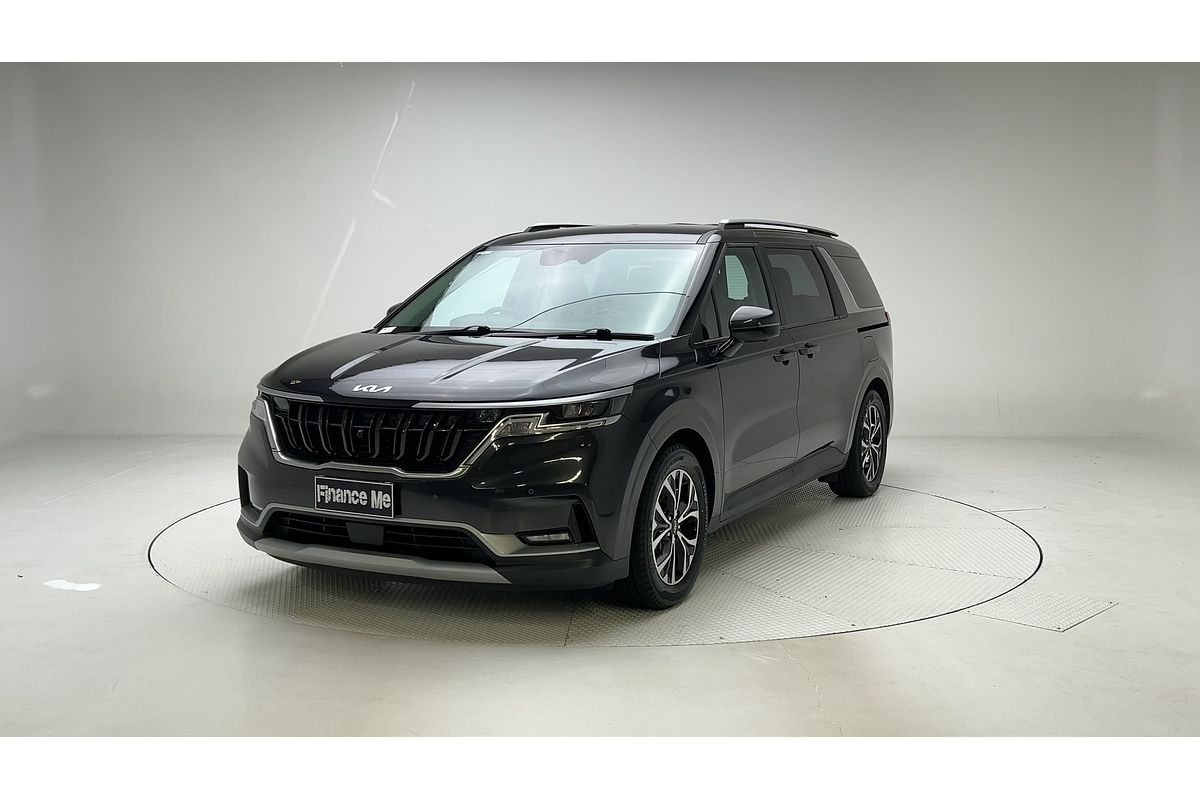 2023 Kia Carnival SLi KA4