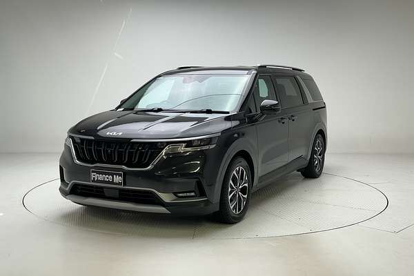 2023 Kia Carnival SLi KA4