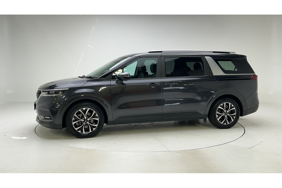 2023 Kia Carnival SLi KA4