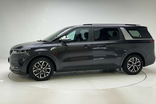 2023 Kia Carnival SLi KA4