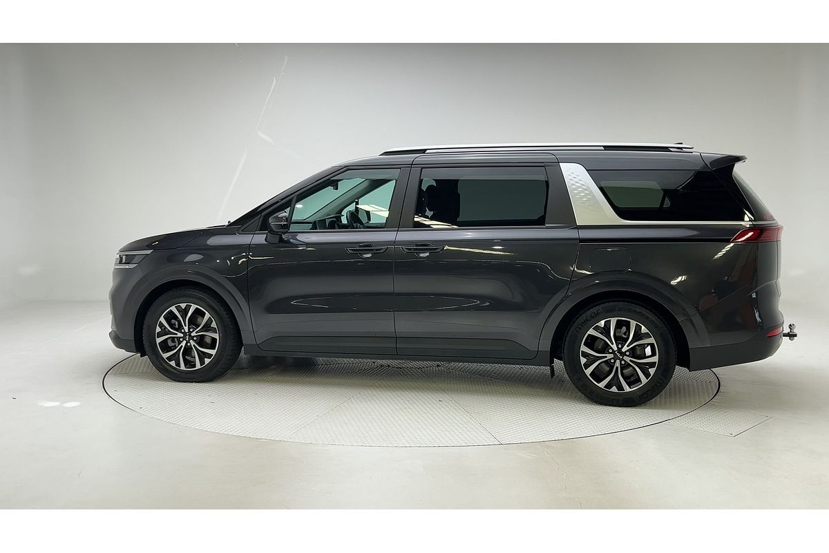 2023 Kia Carnival SLi KA4