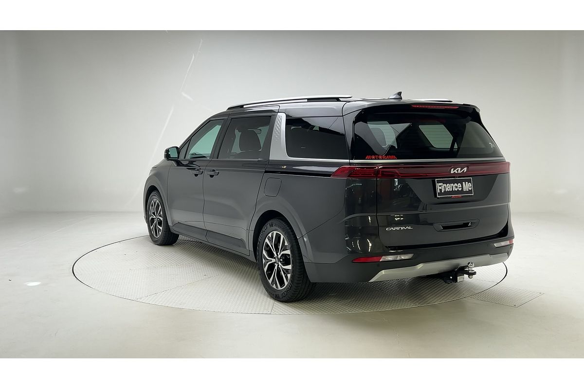 2023 Kia Carnival SLi KA4