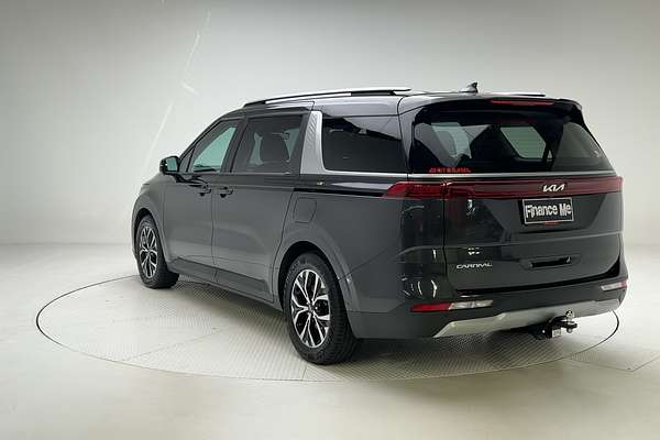 2023 Kia Carnival SLi KA4