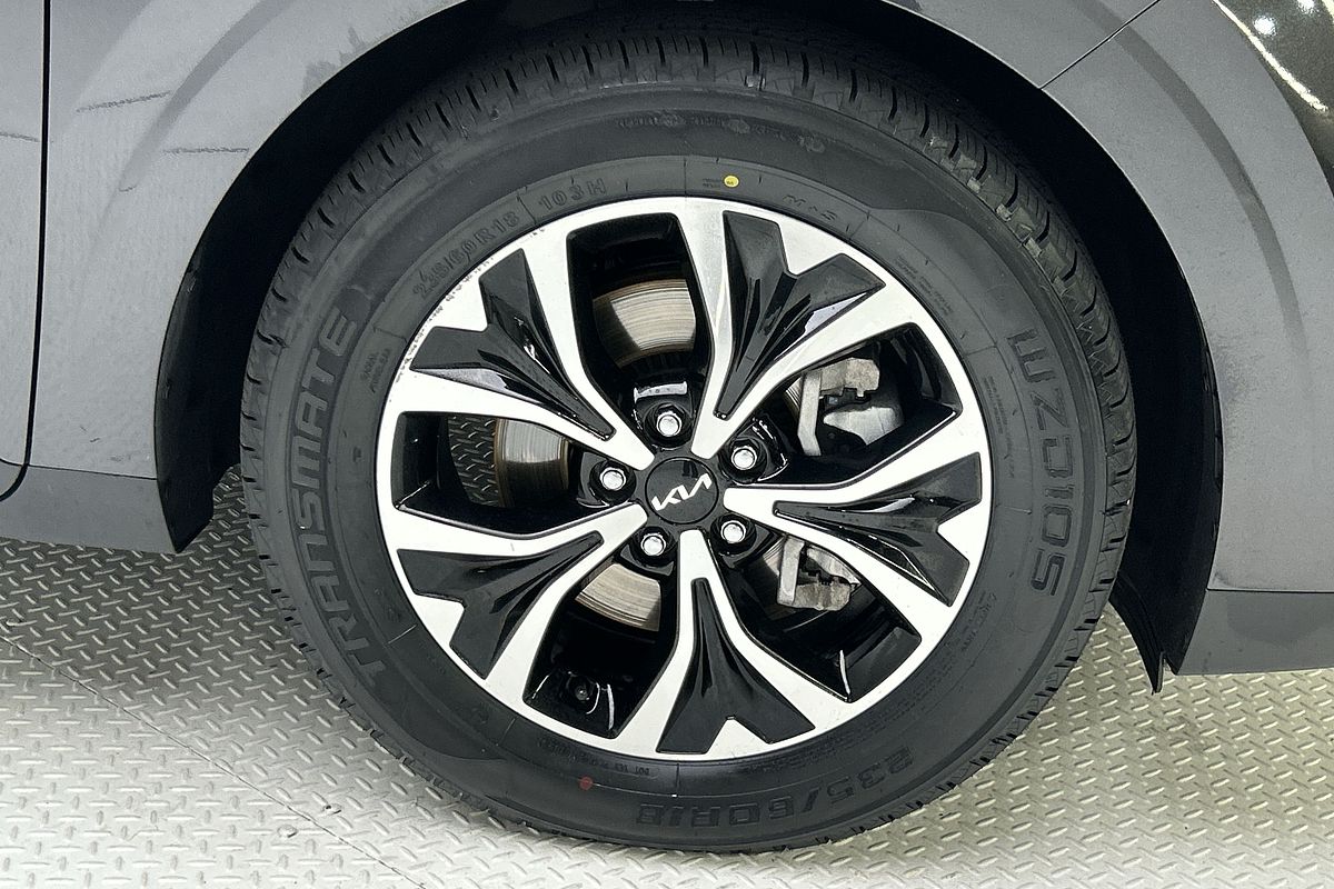 2023 Kia Carnival SLi KA4