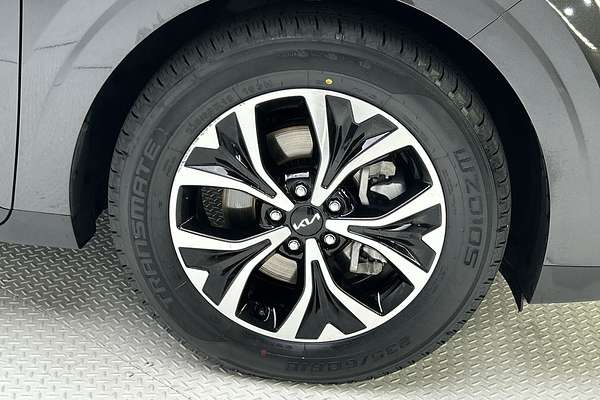 2023 Kia Carnival SLi KA4