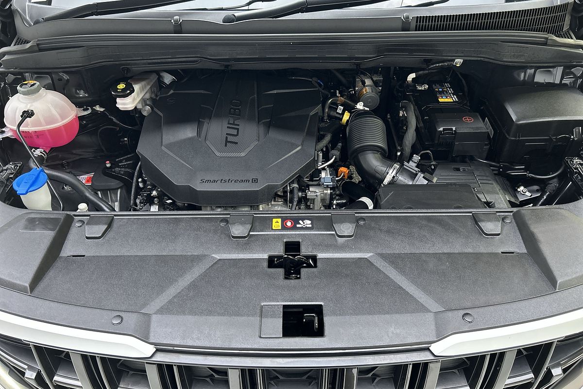 2023 Kia Carnival SLi KA4