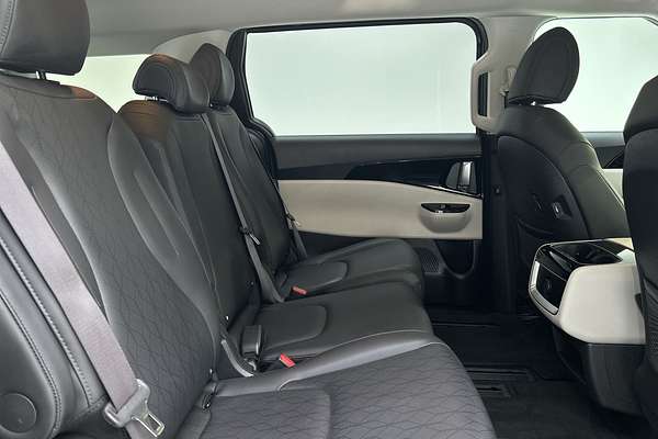 2023 Kia Carnival SLi KA4