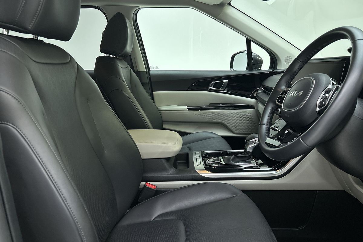 2023 Kia Carnival SLi KA4