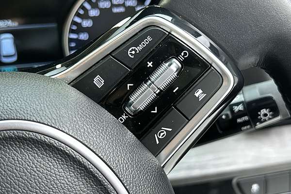 2023 Kia Carnival SLi KA4