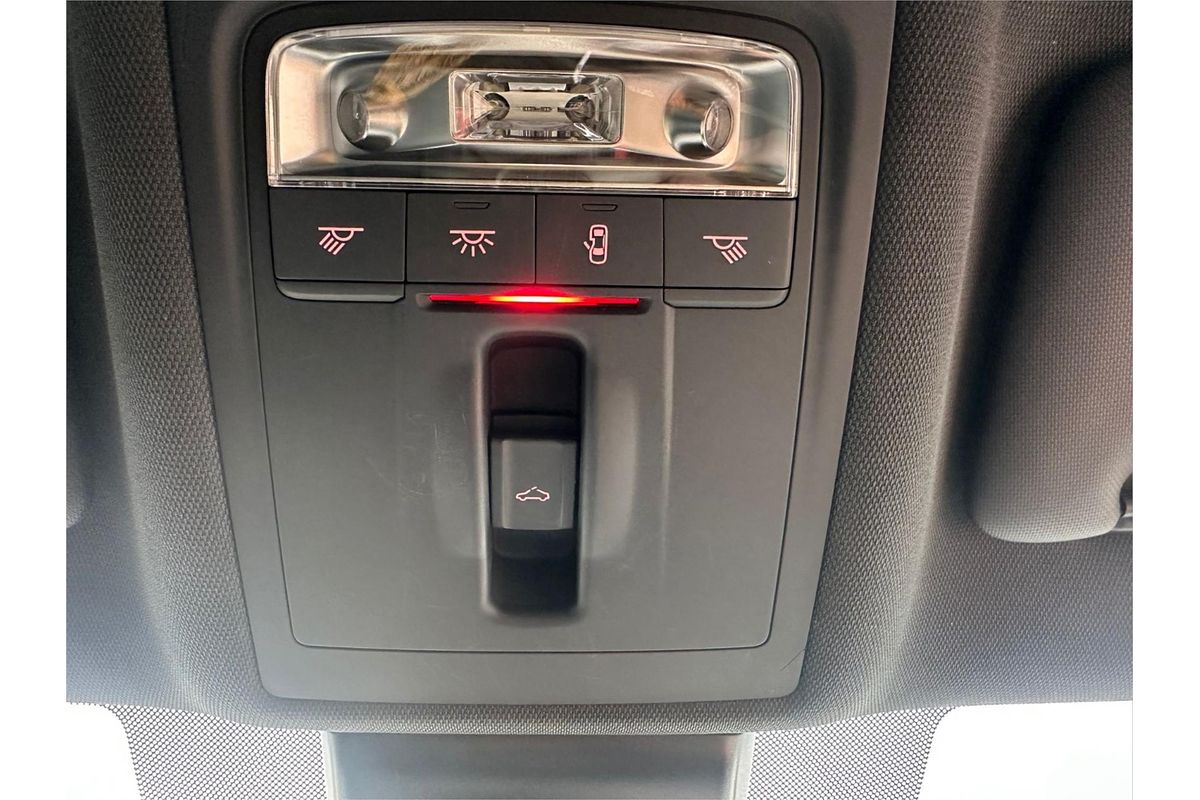 2016 Audi RS 3 SPORTBACK QUATTRO 8V