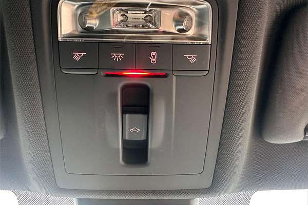 2016 Audi RS 3 SPORTBACK QUATTRO 8V