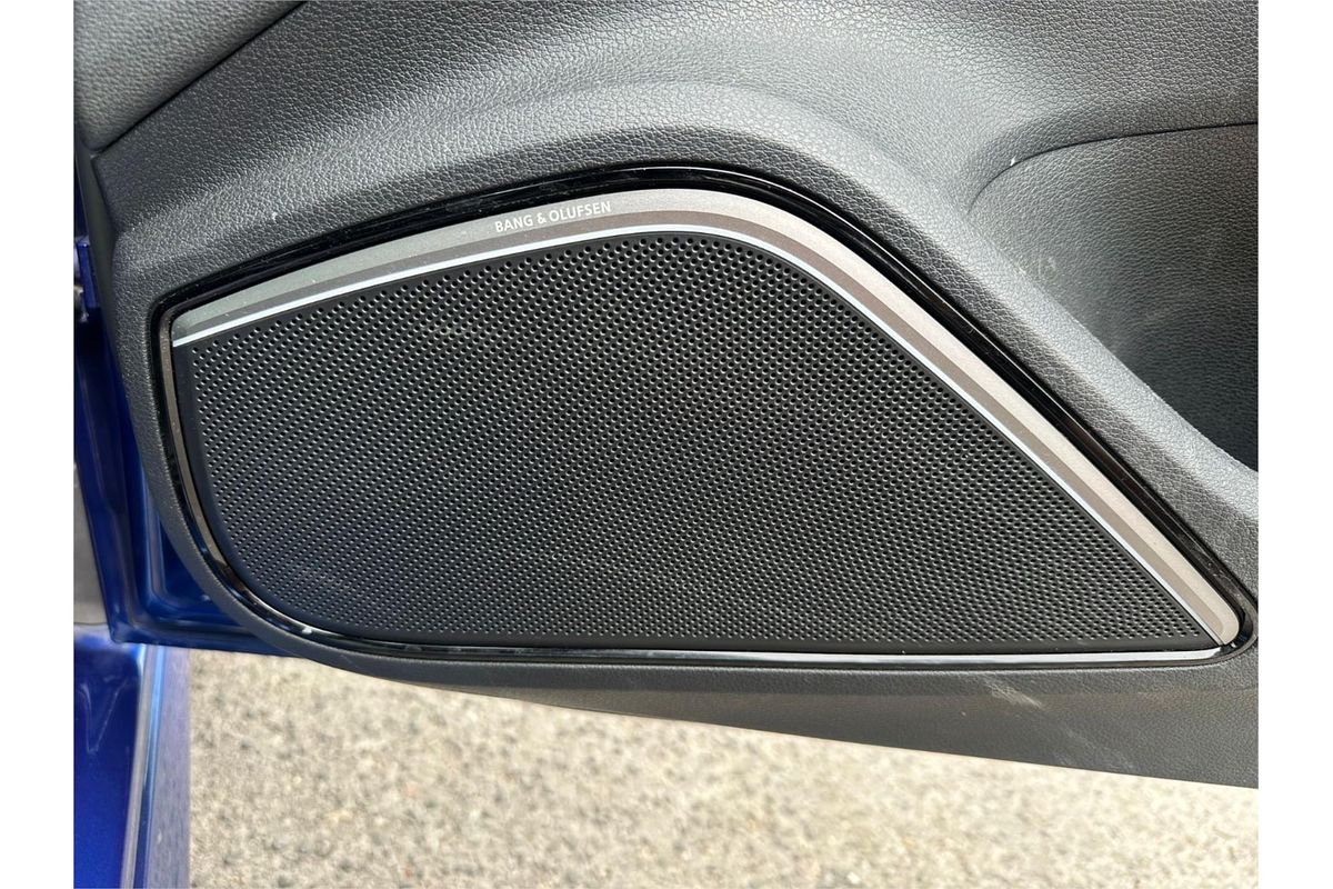 2016 Audi RS 3 SPORTBACK QUATTRO 8V