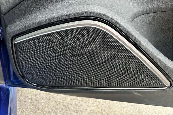 2016 Audi RS 3 SPORTBACK QUATTRO 8V