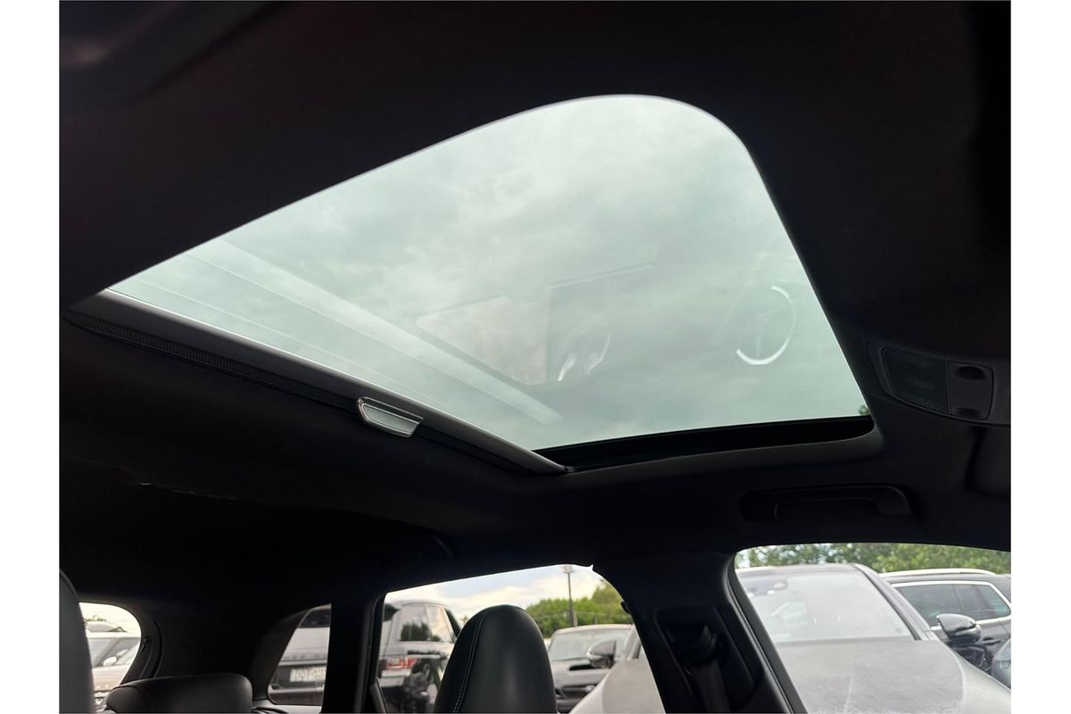 2016 Audi RS 3 SPORTBACK QUATTRO 8V