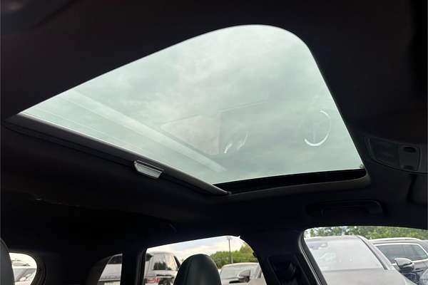 2016 Audi RS 3 SPORTBACK QUATTRO 8V