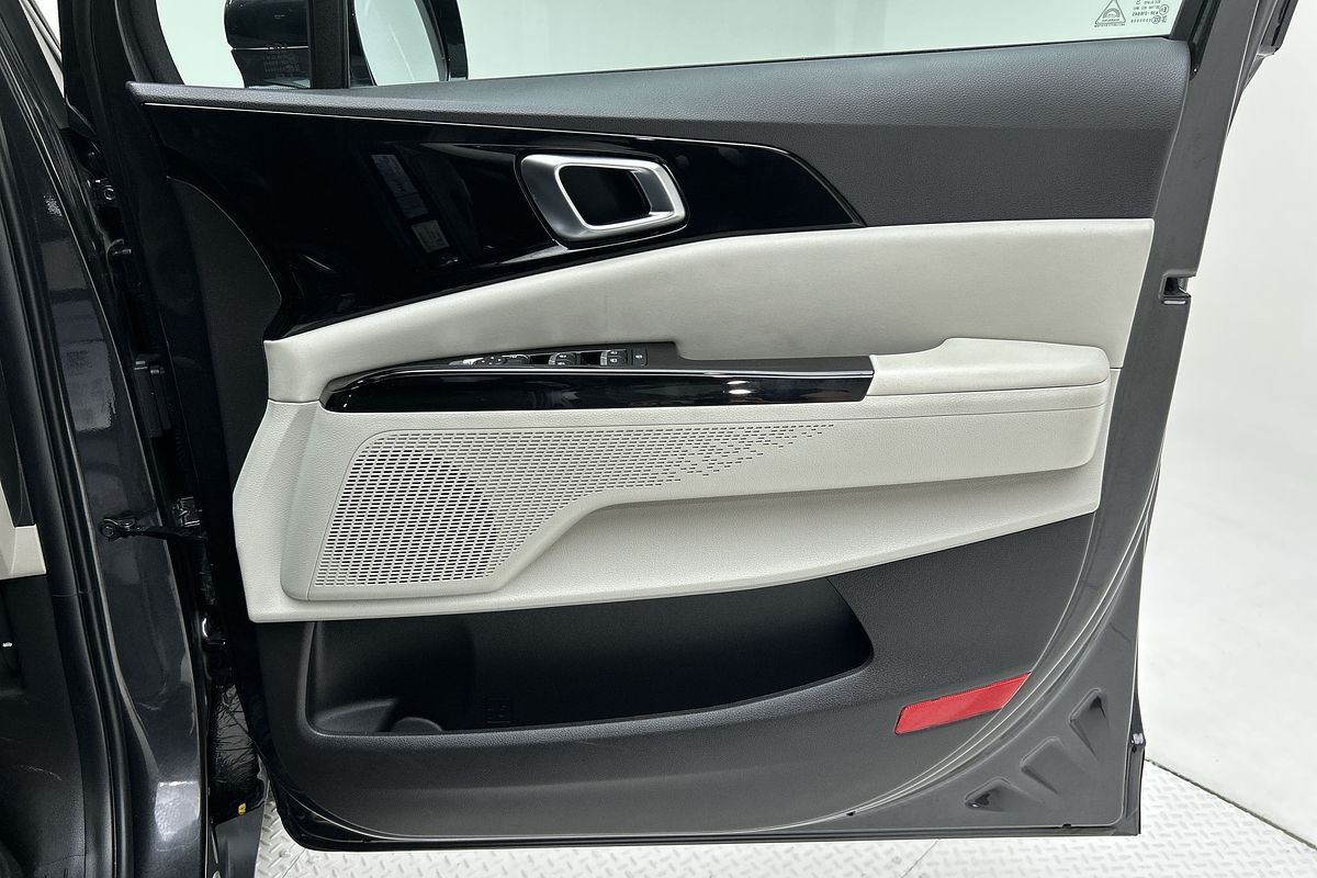 2023 Kia Carnival SLi KA4