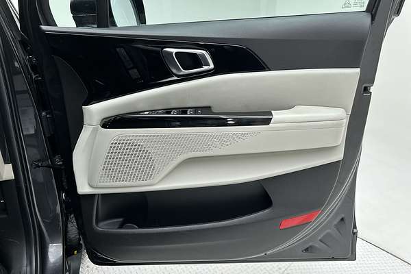 2023 Kia Carnival SLi KA4