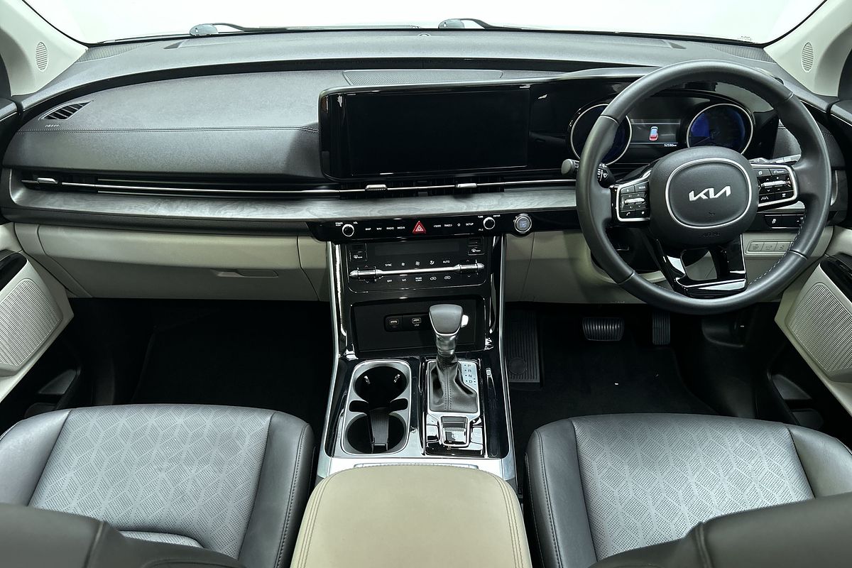 2023 Kia Carnival SLi KA4